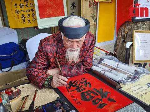 Khám phá những điểm du Xuân thú vị ở Thủ đô dịp Tết Nguyên đán Ất Tỵ