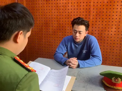 Tiktoker Nam Birthday vừa bị khởi tố là ai?