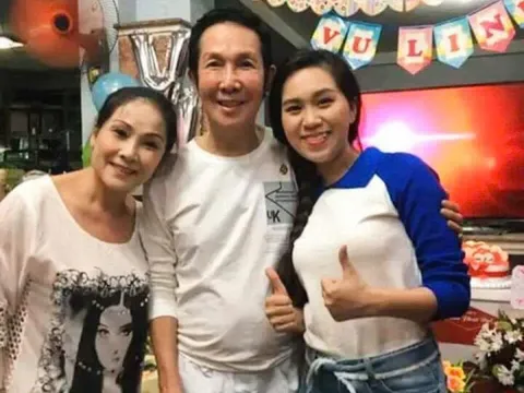 Em gái NSƯT Vũ Linh nộp đơn kháng cáo và tố cáo youtuber xúc phạm mình