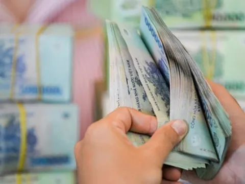 Nhận thưởng Tết bị khấu trừ 10% thuế, người lao động có được hoàn lại?