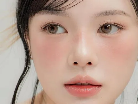 Gợi ý 3 tông trang điểm xuân sắc nhẹ nhàng nhân dịp Tết Nguyên Đán