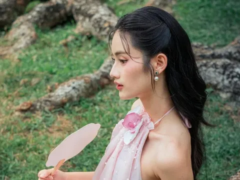 Hoa hậu Ý Nhi bị chê nhan sắc