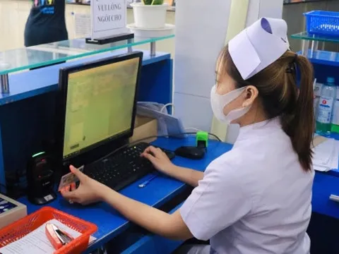 Sẽ thanh tra, kiểm tra bệnh viện, cơ sở y tế yêu cầu người bệnh xuất trình thẻ BHYT giấy
