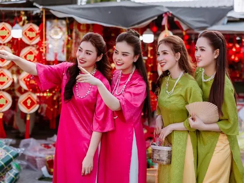 Năm Ất Tỵ 2025 xuất hành theo hướng nào để đón tài lộc?