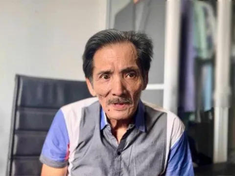 Nghệ sĩ Thương Tín đón năm mới ở đâu?