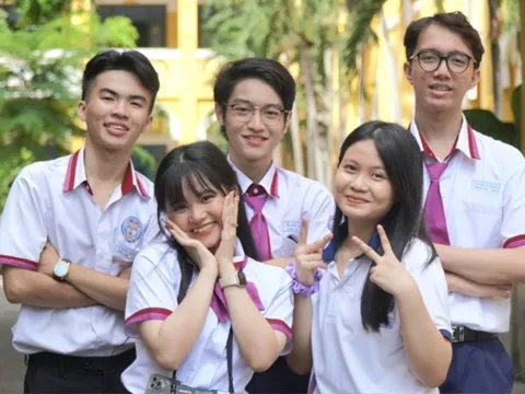 Đã có 12 tỉnh, thành chốt môn thi thứ 3 Kỳ thi vào lớp 10