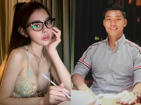 Vũ Văn Thanh tặng 100 triệu cho một cô gái, danh tính chẳng xa lạ