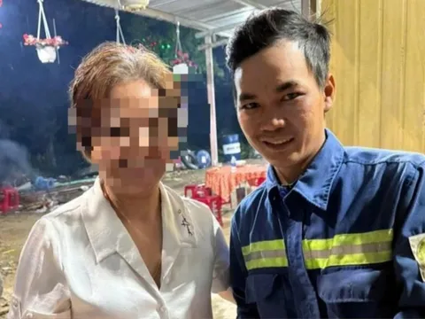 Dọn nhà đón Tết, con gái vô tình vứt nhẫn kim cương của mẹ và cái kết