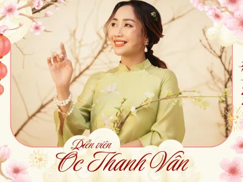 Ốc Thanh Vân: 'Từ vui không đủ diễn tả cảm xúc của tôi khi về Việt Nam'