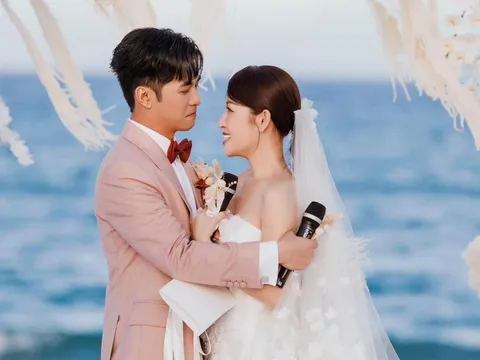 Nữ diễn viên Việt giấu chuyện hẹn hò suốt 4 năm, chuẩn bị làm mẹ ở tuổi 35