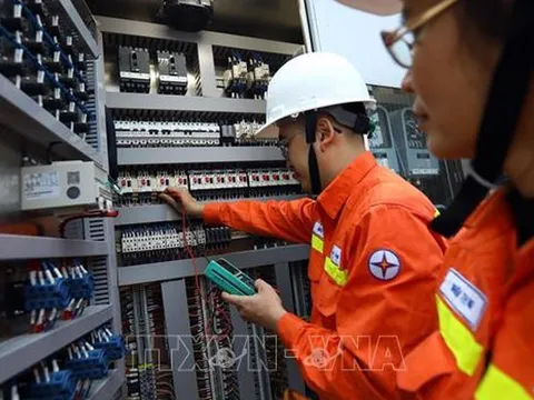 Nhiều chính sách mới về kinh tế có hiệu lực từ tháng 2