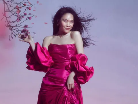 Mỹ Tâm, Đan Trường và loạt sao Việt tham gia đêm nhạc thiện nguyện ở Hà Nội