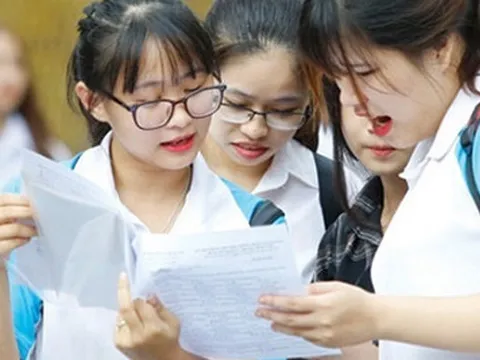 Những điểm thay đổi quan trọng trong tuyển sinh đại học năm 2025