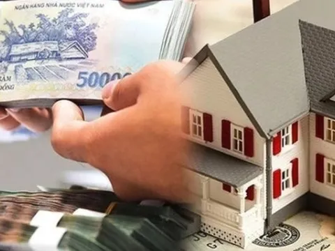 Bộ Tài chính phản hồi về đề xuất không thu thuế nhà, đất ở