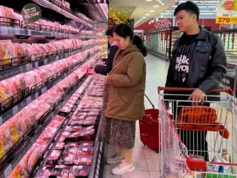 Tăng cường quản lý giá, ổn định thị trường sau Tết và năm 2025