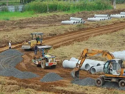 Một số lưu ý về cách tính giá đền bù đất nông nghiệp mới nhất