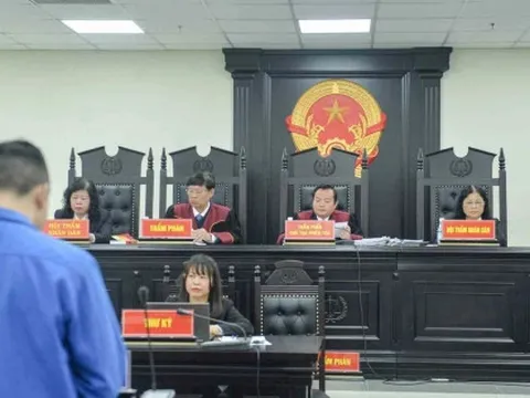 Chính thức giảm mức phạt tù tối đa đối với người dưới 18 tuổi phạm tội từ 01/01/2026
