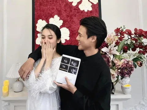Quỳnh Lương nói gì về chuyện đăng ký kết hôn với Tiến Phát?