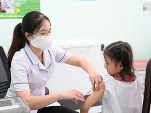 Nguy cơ bùng phát dịch sởi tại Việt Nam rất cao