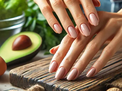 Muốn móng tay chắc khỏe, đừng bỏ qua những thực phẩm 'xịn sò' này!