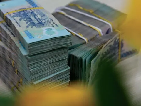 Dự kiến tăng trưởng tín dụng khoảng 16% trong năm 2025