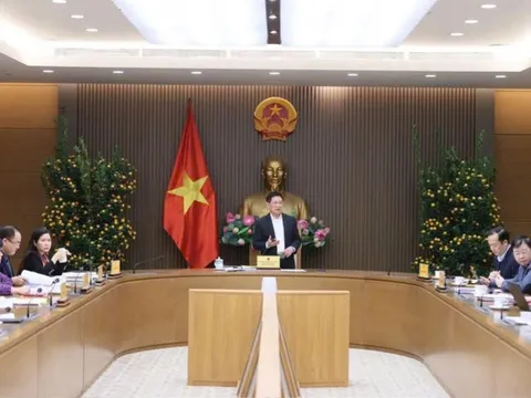Đài Truyền hình VTV giảm còn 22 đơn vị sau sắp xếp