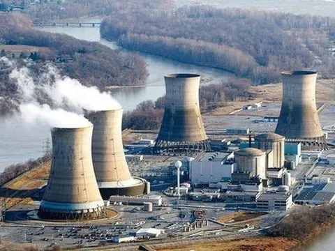 Phấn đấu hoàn thành nhà máy điện hạt nhân Ninh Thuận trước năm 2032