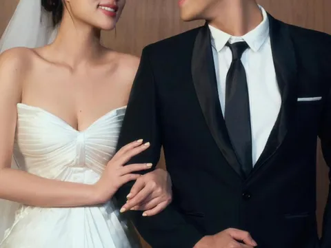 Hoa hậu Thiên Ân sắp lấy chồng?