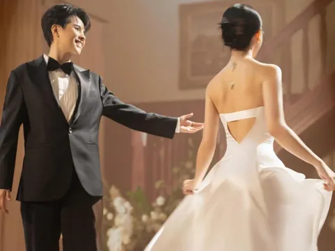 Lộ diện những khách mời đầu tiên tham gia lễ thành đôi của Vũ Cát Tường và bạn gái vũ công