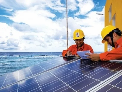 Quy định mới về mua bán điện, bảo đảm cung cấp điện