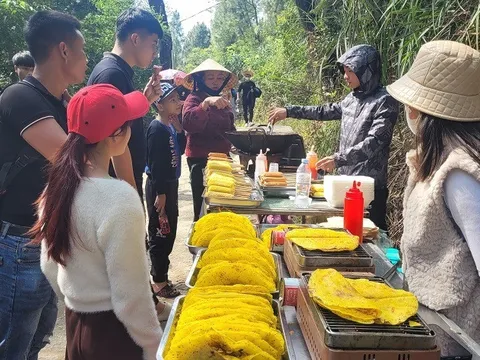 Xử lý như nào đối với hành vi vi phạm an toàn vệ sinh thực phẩm tại khu lễ hội?