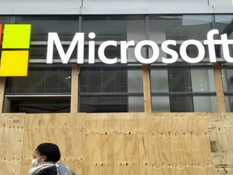 Microsoft tìm giải pháp tránh án phạt chống độc quyền từ EU