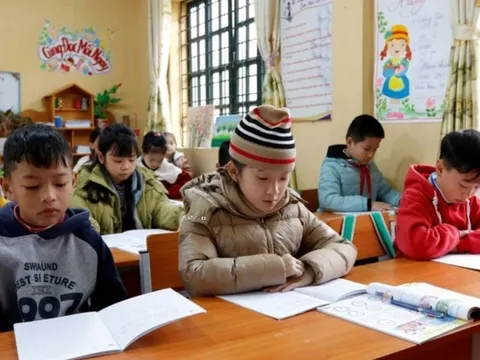 Bộ GD-ĐT đề nghị các tỉnh, thành phố hỗ trợ kinh phí ôn tập cho các trường