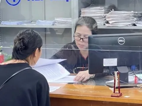 Chế độ trợ cấp thai sản với người tham gia BHXH tự nguyện từ ngày 01/7/2025