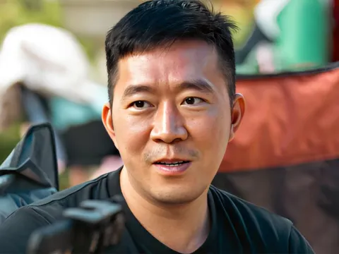 Đạo diễn Hoàng Nam bật mí 'bom tấn' tiếp theo sau Đèn Âm Hồn