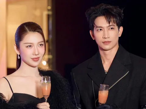 Tình tin đồn chính thức nói lời yêu với Thúy Ngân, ngày về chung nhà không còn xa