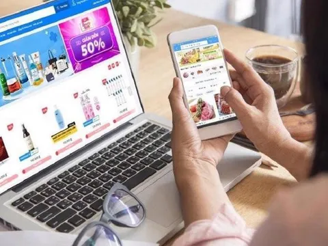 Triển khai Cổng thông tin điện tử đăng ký thuế cho hộ, cá nhân kinh doanh trên nền tảng số