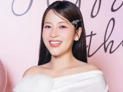 Ngưỡng mộ cuộc sống hôn nhân của Puka