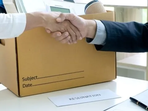 TP. HCM khuyến khích cán bộ bị kỷ luật, năng lực hạn chế tự xin từ chức
