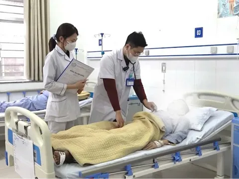 Người bệnh tiểu đường cần cảnh giác với bệnh cúm