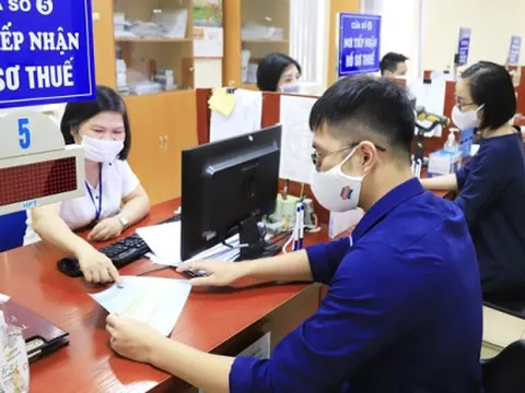 Hướng dẫn mới của Tổng cục Thuế về đăng ký thuế