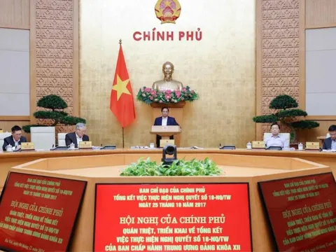 Thủ tướng Phạm Minh Chính trình Quốc hội cơ cấu và số lượng thành viên Chính phủ