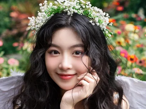 Quyết định đúng đắn của Lọ Lem - con gái Quyền Linh ở tuổi 19