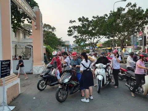 TP HCM ra công văn hướng dẫn về dạy thêm, học thêm