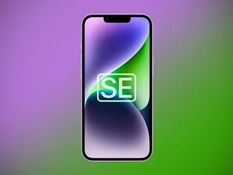 iPhone SE 4 được dự báo sẽ tạo nên cú hích doanh số ấn tượng