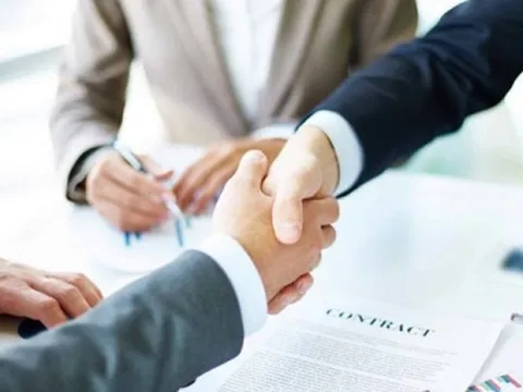 Trường hợp không áp dụng quy định về bảo lãnh và cho vay vốn đối với doanh nghiệp liên kết