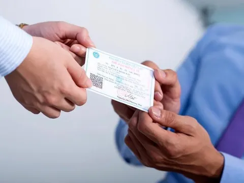 Những quy định mới về BHYT áp dụng từ năm 2025