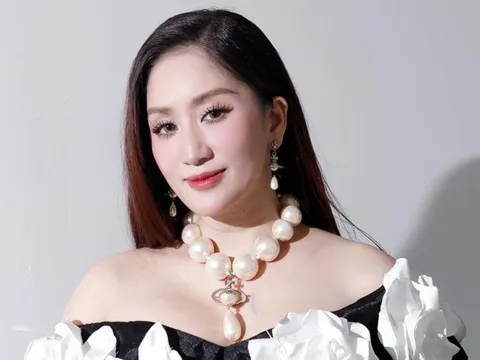 Khánh Thi bị giả mạo hình ảnh, bôi nhọ