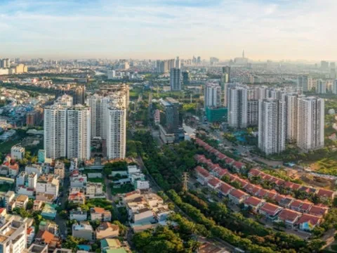 Bộ Xây dựng sẽ kiểm tra các dự án bất động sản tăng giá bất thường