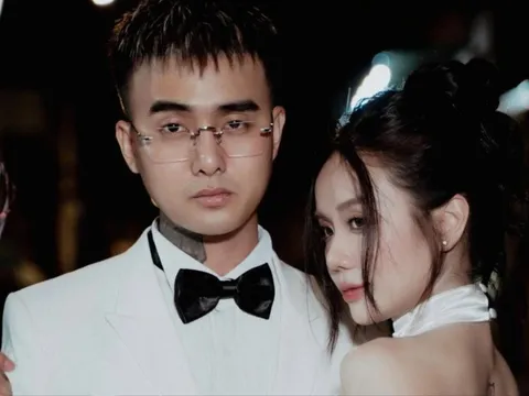 Đạt G tiết lộ thời gian làm đám cưới với Cindy Lư